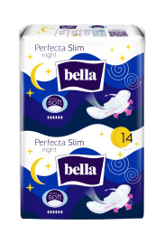 Bella Perfecta Ultra Night 2x7ks