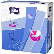 Bella Panty New 60ks - cena, srovnání