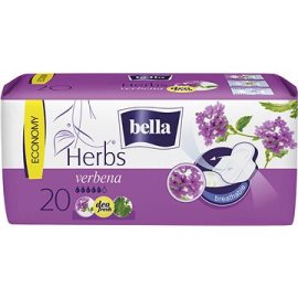 Bella Herbs Verbena 20ks