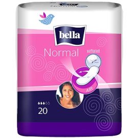 Bella Normal 20ks