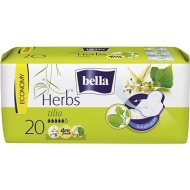 Bella Herbs Tilia 20ks - cena, srovnání