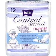Bella Control Discreet Normal 12ks - cena, srovnání