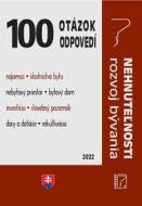 100 OAO Nehnuteľnosti - rozvoj bývania - cena, srovnání