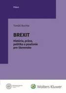 Brexit - Tomáš Buchta - cena, srovnání