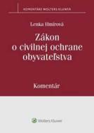 Zákon o civilnej ochrane obyvateľstva - cena, srovnání