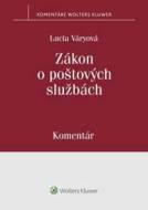 Zákon o poštových službách - cena, srovnání