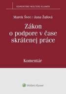 Zákon o podpore v čase skrátenej práce - cena, srovnání