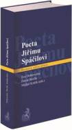 Pocta Jiřímu Spáčilovi - cena, srovnání