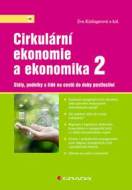 Cirkulární ekonomie a ekonomika 2 - cena, srovnání