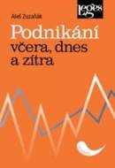 Podnikání včera, dnes a zítra - cena, srovnání