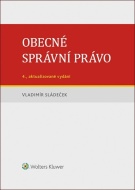 Obecné správní právo - cena, srovnání