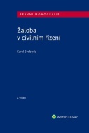 Žaloba v civilním řízení - cena, srovnání