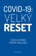 Covid-19: Velký reset - cena, srovnání