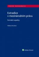 Extradice v mezinárodním právu - cena, srovnání