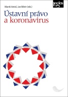 Ústavní právo a koronavirus - cena, srovnání
