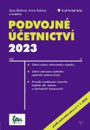 Podvojné účetnictví 2023 - cena, srovnání