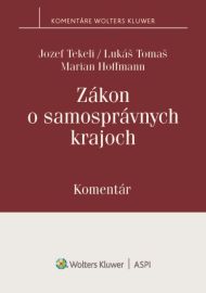 Zákon o samosprávnych krajoch