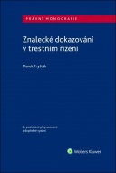 Znalecké dokazování v trestním řízení - cena, srovnání