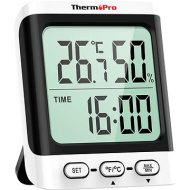 ThermoPro TP152 - cena, srovnání