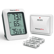 ThermoPro TP60C - cena, srovnání