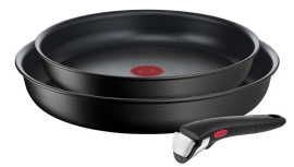 Tefal Súprava panvíc 22 cm a 26 cm L7639032