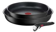 Tefal Súprava panvíc 22 cm a 26 cm L7639032 - cena, srovnání