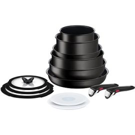 Tefal Súprava riadu 13 ks Ingenio Unlimited L7639002