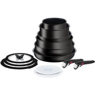 Tefal Súprava riadu 13 ks Ingenio Unlimited L7639002 - cena, srovnání