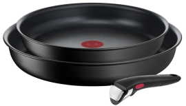 Tefal Súprava panvíc 24 cm a 28 cm L7638942