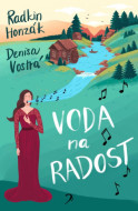 Voda na radost - cena, srovnání