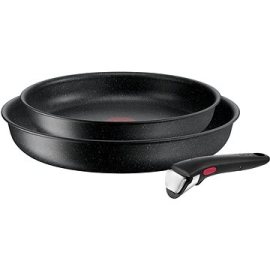 Tefal Súprava panvíc 24 cm a 28 cm L3999032