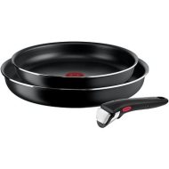 Tefal Súprava panvíc 3 ks Ingenio Easy Cook L1549013 - cena, srovnání