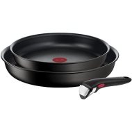 Tefal Súprava panvíc 3 ks Ingenio Eco Resist L3979102 - cena, srovnání