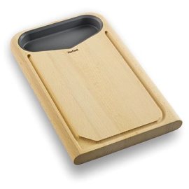 Tefal Comfort drevená doska na krájanie K2215514