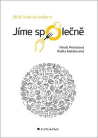 Jíme společně - BLW krok za krokem