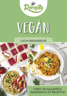 Fit recepty Vegán - cena, srovnání