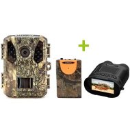 Oxe Gepard II SET10D-1+DV29 - cena, srovnání