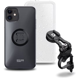 SP-Connect Bike Bundle II pre iPhone 11/XR