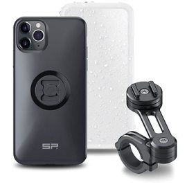 SP-Connect Moto Bundle pre iPhone 11 Pro Max/XS Max