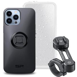 SP-Connect Moto Bundle iPhone 13 Pro Max