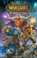 World of Warcraft: Temní jezdci - cena, srovnání