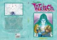 W.I.T.C.H. Komiks 4-6 - cena, srovnání