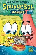 SpongeBob 08/2023 - cena, srovnání