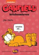 Garfield Garfield břichomluvec (č. 60) - cena, srovnání