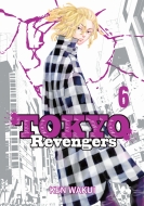 Tokyo Revengers 6 - cena, srovnání
