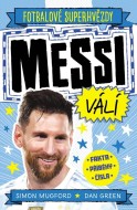 Messi - Fotbalové superhvězdy - cena, srovnání