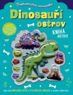 Dinosauří ostrov - cena, srovnání