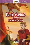 Král Artuš a rytíři - Světová četba pro školáky - cena, srovnání