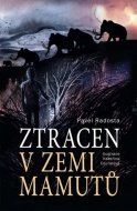 Ztracen v zemi mamutů - cena, srovnání