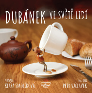 Dubánek ve světě lidí - cena, srovnání